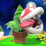 𝗗𝗟𝗖 Piranha Plant