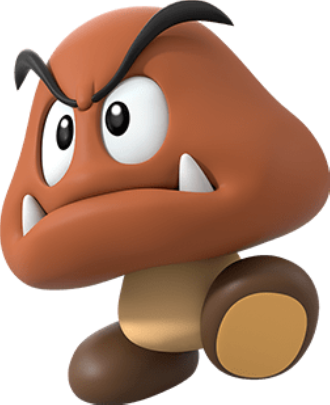 Goomba, MarioWiki