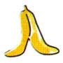 SMK Artwork Banane.png (8 KB) Super Mario Kart