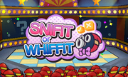 Snifit or Whiffit