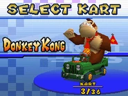 Wildlife.png (73 KB) Donkey Kong in his Wildlife.