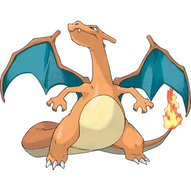 006Charizard