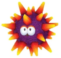 Artwork de Super Mario Galaxy