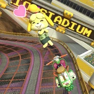 MK8 Screenshot Melinda Sprungturbo Bike 3.png (319 KB) Mario Kart 8