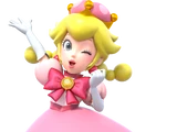 Peachette