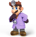 Dr. Mario