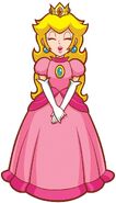 Super Princess Peach