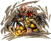 MSCF Artwork Bowser