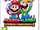Mario & Luigi : L'épopée fraternelle