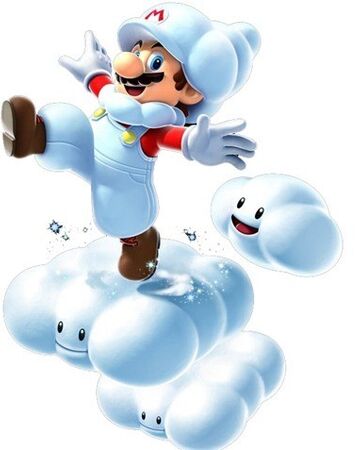 Mario Nube Super Mario Wiki Fandom Ver mas ideas sobre nubes y arcoiris, fiesta de nube. mario nube super mario wiki fandom