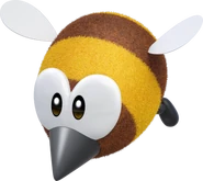 Illustration pour Super Mario 3D World