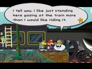 Paper Mario: Die Legende vom Äonentor