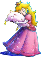 Princess Peach