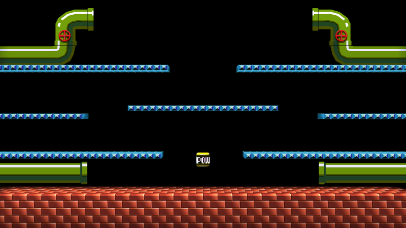 Mario 2024 brothers 1983
