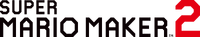 SuperMarioMaker2-Logo.svg