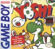 Yoshi (gra)