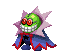 Dark Fawful in the 3DS remake.