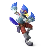 Falco Lombardi