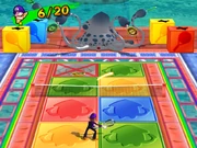 Gooper Blooper Volley