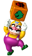 Wario