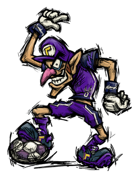 MSFWaluigi