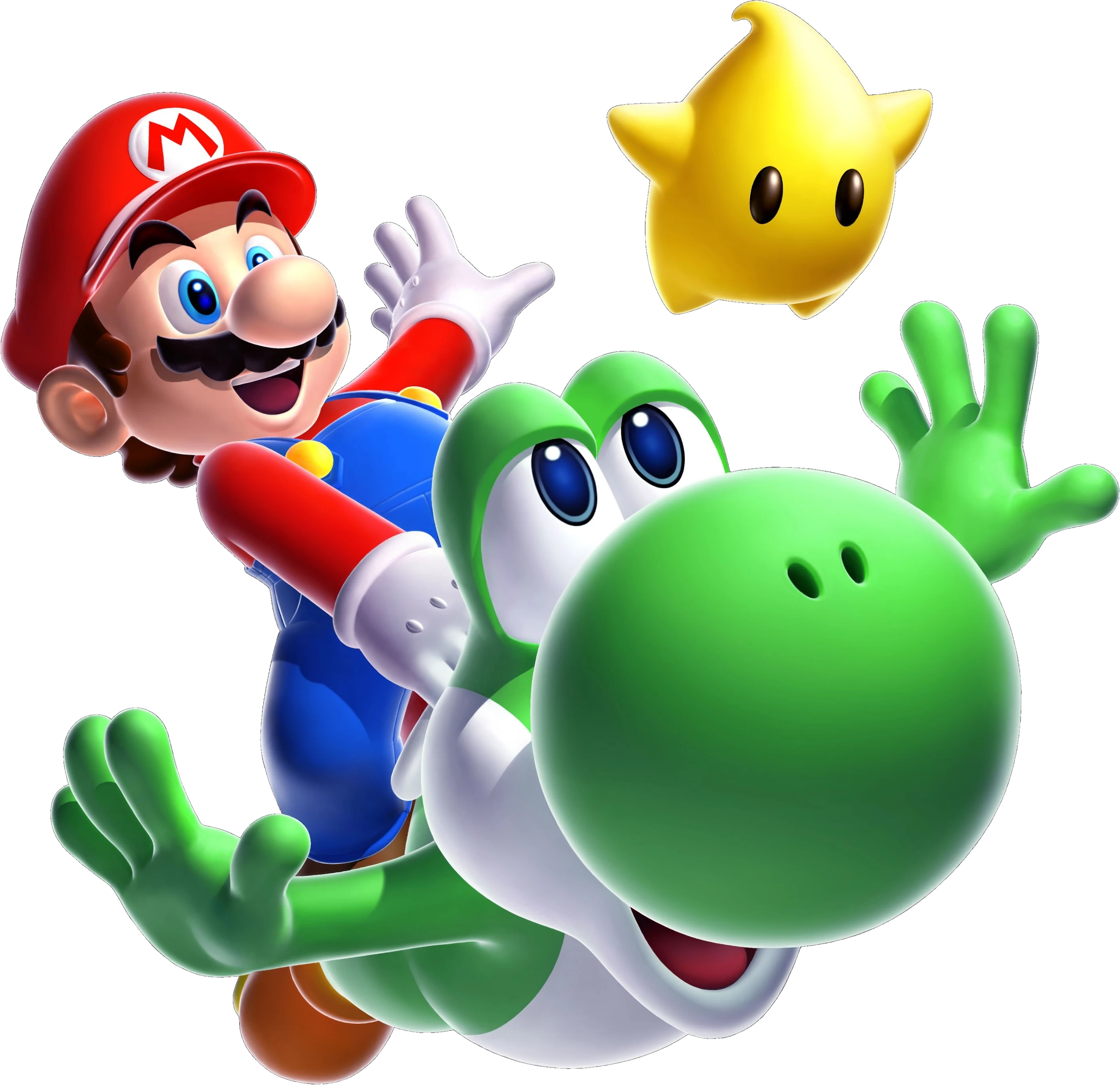 Yoshi (character) | Mario Wiki | Fandom