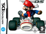 Mario Kart DS