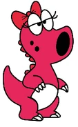 Birdo.