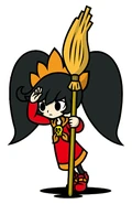 G&W Artwork Ashley.png (44 KB) Game & Wario