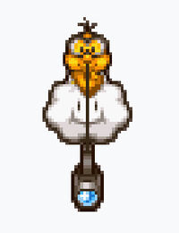 Lakitu Sprite (M&L-PIT)