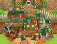 Wiggler's Garden