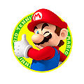 Mario Tennis Open