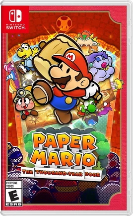 Paper-Mario-The-Thousand-Year-Door-Nintendo-Switch