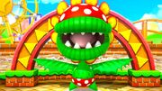 Petey Piranha Paint Battle