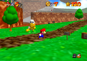 SM64BobOmbBattlefield