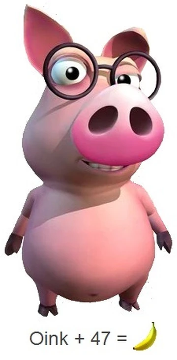 Tutorial-Schwein | MarioWiki | Fandom