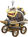 MK8 Sprite Morton