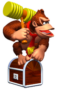 Donkey Kong