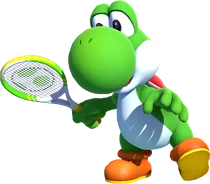 Yoshi