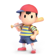 Ness