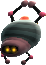 Arayée Sprite
