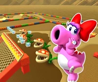 MKT Sprite Schoko-Insel 2 RT