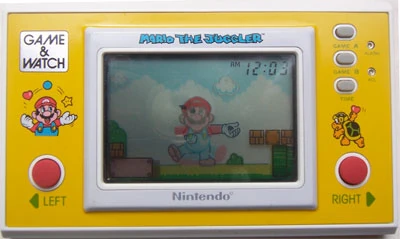 Mario the Juggler | Mario Wiki | Fandom