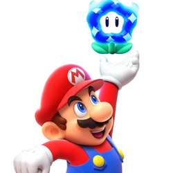 Mario Circuit - Super Mario Wiki, the Mario encyclopedia
