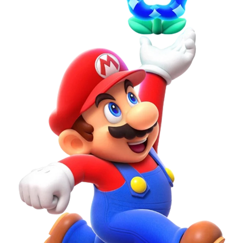 Mario | MarioWiki | Fandom