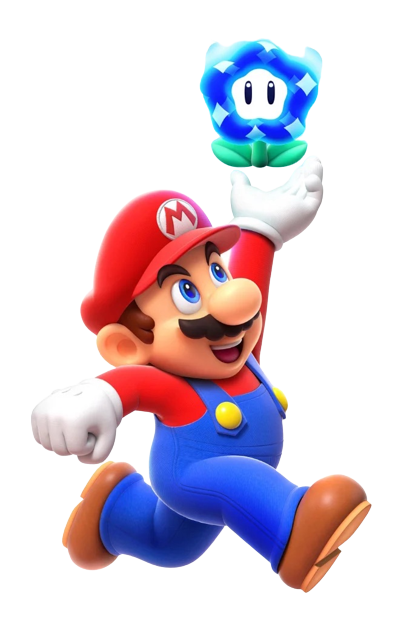 Darker Side - Super Mario Wiki, the Mario encyclopedia