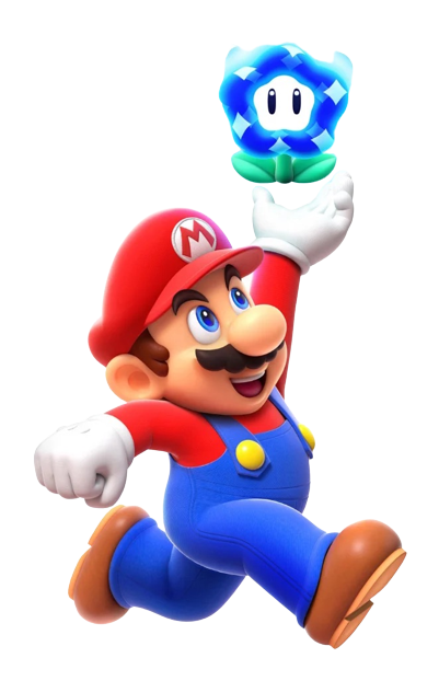 Paper Mario - Wikipedia