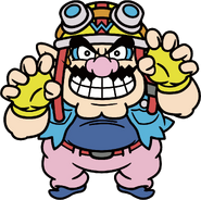 Wario