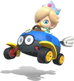 Bebe Harmonie Wiki Mario Fandom