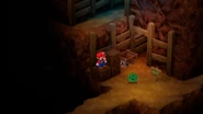 Super Mario RPG (Nintendo Switch)